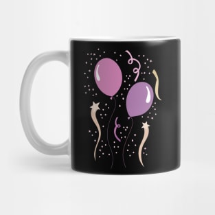 Balloons Mug